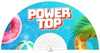 Power Top Fan
