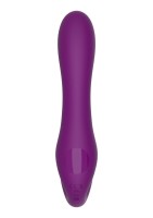 Vibrační strapless dildo Xocoon Pulse Vibrator