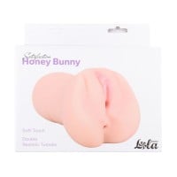 Lola Games Satisfaction Honey Bunny Masturbator