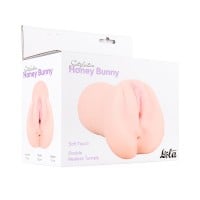 Lola Games Satisfaction Honey Bunny Masturbator