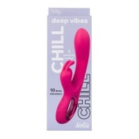 Lola Games Chill Rabbit Vibrator