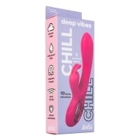 Lola Games Chill Rabbit Vibrator