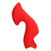 Loveline Textured Finger Vibrator