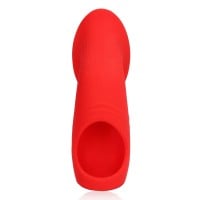 Loveline Textured Finger Vibrator