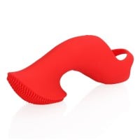 Loveline Textured Finger Vibrator