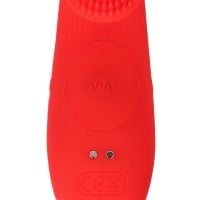Loveline Textured Finger Vibrator