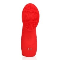 Loveline Textured Finger Vibrator