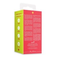 Loveline Textured Finger Vibrator