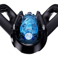 Leten Cannon King Pro Automatic Masturbator