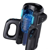 Leten Cannon King Pro Automatic Masturbator