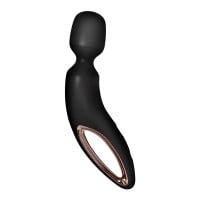 Masážní hlavice Satisfyer Wand-erland bílá