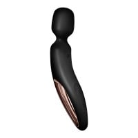 Masážní hlavice Satisfyer Wand-erland bílá