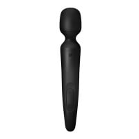 Masážní hlavice Satisfyer Wand-erland bílá