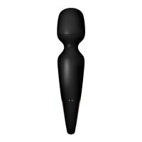 Masážní hlavice Satisfyer Wand-erland bílá
