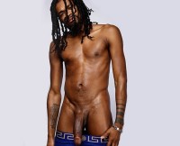 Hankey’s Toys XG Chase Dildo Original