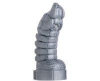 Hankey’s Toys Teddy Bryce Dildo L