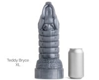 Dildo Hankey’s Toys Teddy Bryce XL
