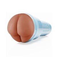 Masturbátor Fleshjack Fantasy: Power Bottom Boy Squeeze
