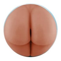 Masturbátor Fleshjack Fantasy: Power Bottom Boy Squeeze
