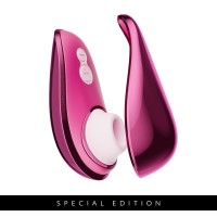 Womanizer Liberty 2 Iggy Azalea Clit Stimulator