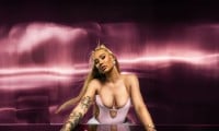 Womanizer Liberty 2 Iggy Azalea Clit Stimulator
