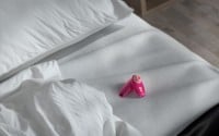 Womanizer Liberty 2 Iggy Azalea Clit Stimulator