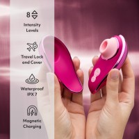 Womanizer Liberty 2 Iggy Azalea Clit Stimulator