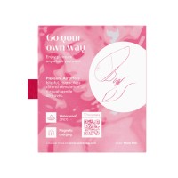 Womanizer Liberty 2 Iggy Azalea Clit Stimulator