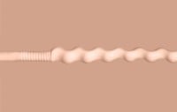 Masturbátor Fleshjack Fantasy: Power Bottom Boy Squeeze