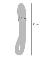 ToyJoy Maia Vibrator