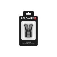 Prowler Red Toppers The Leakproof Double čierny