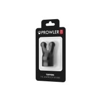 Prowler Red Toppers The Leakproof Double čierny