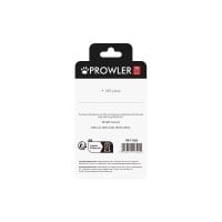 Prowler Red Toppers The Leakproof Double čierny
