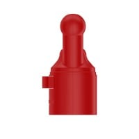 Prowler Red Toppers The Leakproof Double čierny
