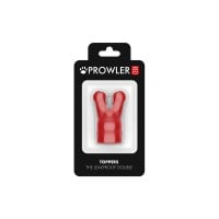 Prowler Red Toppers The Leakproof Double čierny