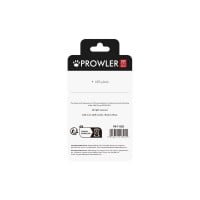 Prowler Red Toppers The Leakproof Double čierny