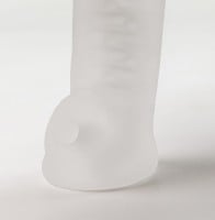 Virgite Realistic Sleeve S10 Penis Extender
