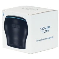 Kiiroo PowerBlow Suction Device