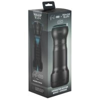 Kiiroo PowerBlow + Feel Pocket Stroker Combo