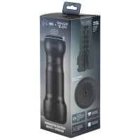 Kiiroo PowerBlow + Feel Pocket Stroker Combo