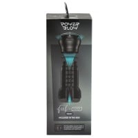Kiiroo PowerBlow + Feel Pocket Stroker Combo
