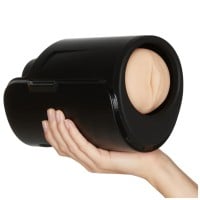 Kiiroo Keon Automatic Masturbator + RealFeel Stroker