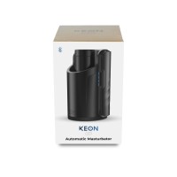 Kiiroo Keon Automatic Masturbator + RealFeel Stroker