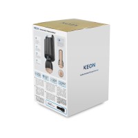 Kiiroo Keon Automatic Masturbator + RealFeel Stroker