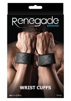 Pouta na ruce Renegade Bondage