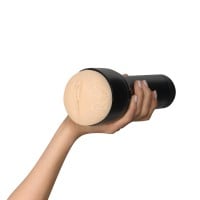 Kiiroo Feel Rae Lil Black Masturbator