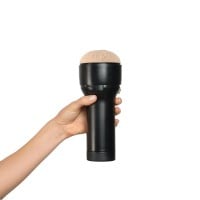Kiiroo Feel Rae Lil Black Masturbator