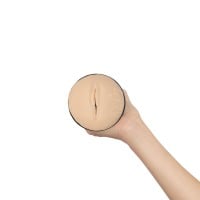 Kiiroo Feel Rae Lil Black Masturbator