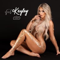 Kiiroo Feel Kayley Gunner Masturbator