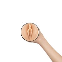 Kiiroo Feel Tanya Tate Masturbator